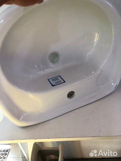 Раковина в ванную