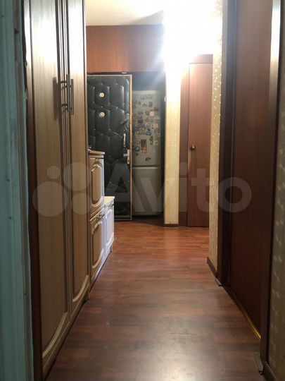2-к. квартира, 45 м², 8/9 эт.