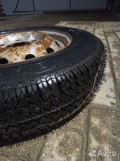 Blue Streak GT 16.00/20 R16