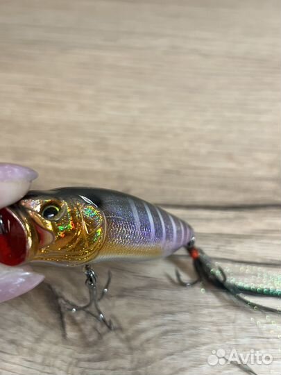 Поппер Popmax (10)