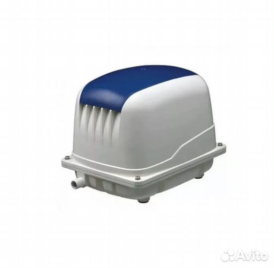 Ремонт компрессоров для Септика и Биостанции