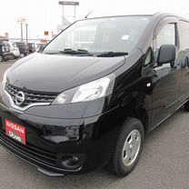 Nissan NV200 1.6 AT, 2019, 39 000 км, с пробегом, цена 1 690 000 руб.