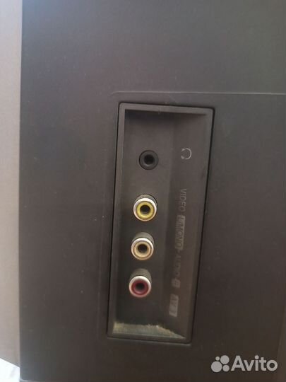 Телевизор lg б/у