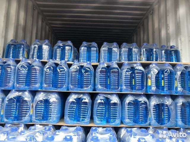 Незамерзайка