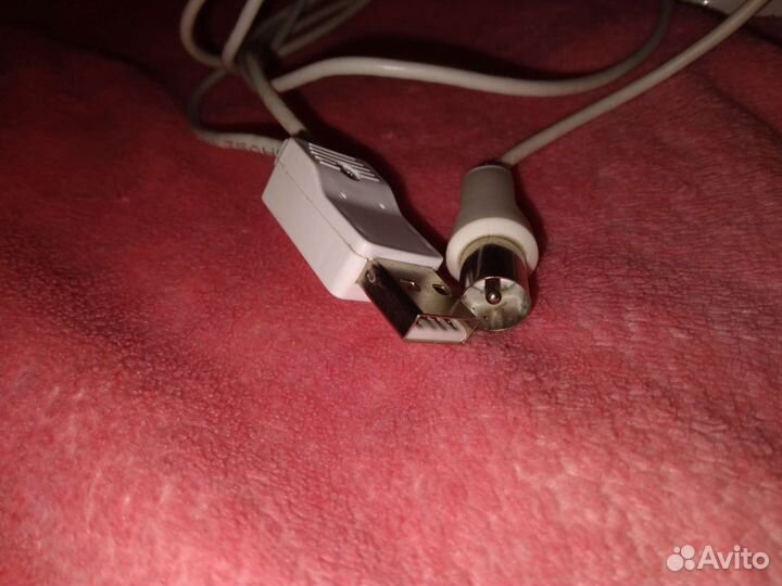 Антенна комнатная Буран