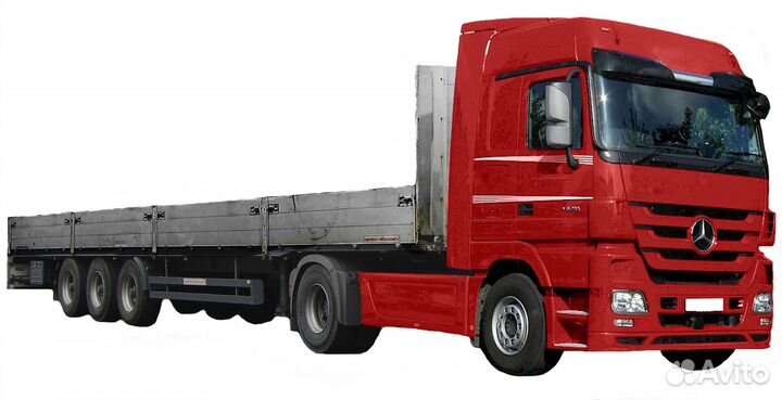 Водитель кат Е на шаланду