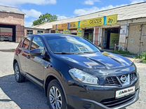 Nissan Qashqai 2.0 CVT, 2013, 175 000 км, с пробегом, цена 1 200 000 руб.