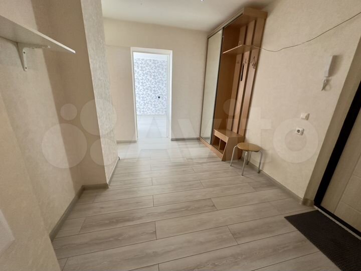 2-к. квартира, 60 м², 16/16 эт.