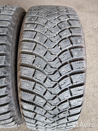 Michelin X-Ice North XIN2 205/55 R16