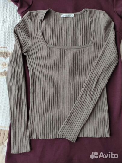 Вещи пакетом 46 М