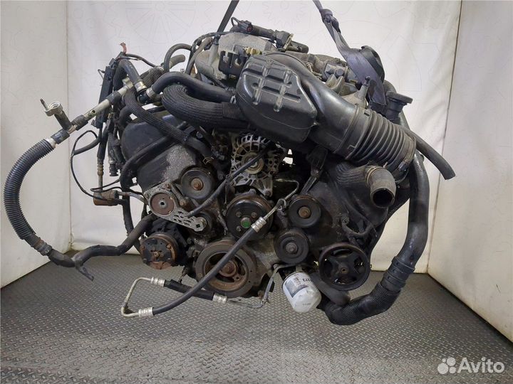 Гур Lincoln Navigator, 2003