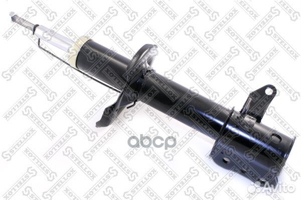 Амортизатор 42140490SX 42140490SX Stellox