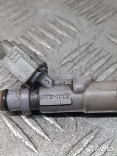 Форсунка Lexus Is200 седан 2.0 1GFE 2004