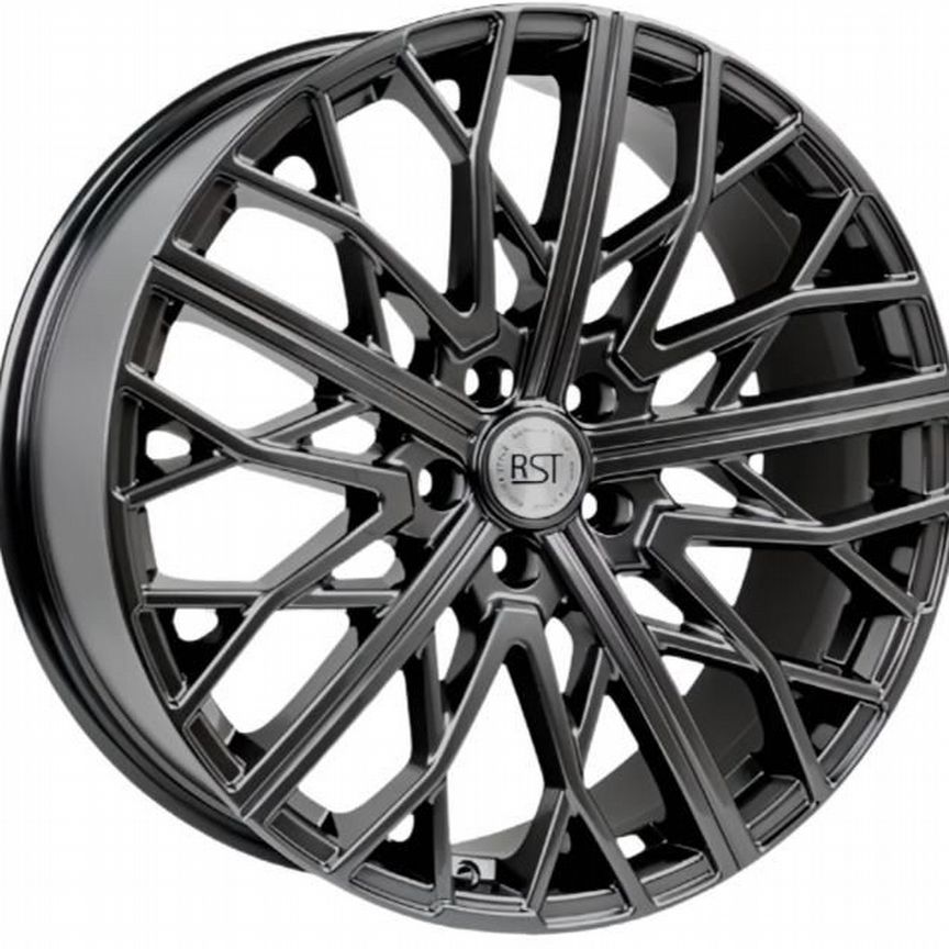 Литые диски RST R002 8.5×R20 5×120