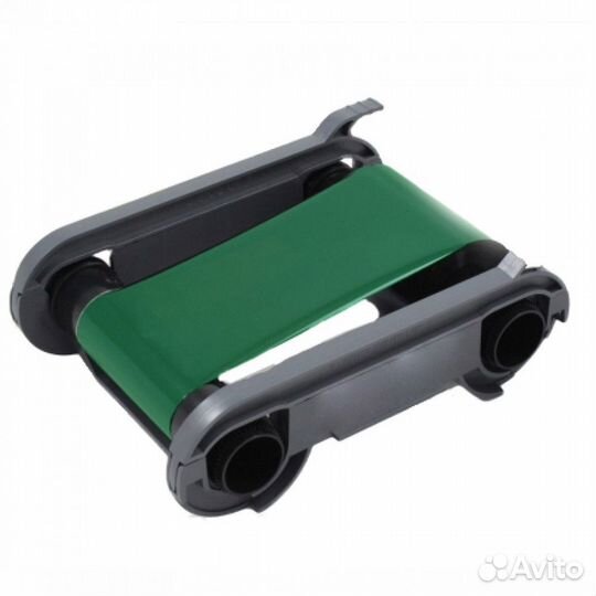 Расходный материал Evolis Зеленая монохромн 560375