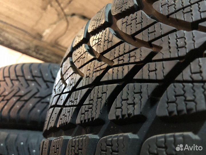 Dunlop SP Winter Sport 4D 225/50 R17