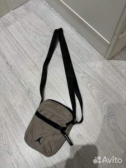 Сумка через плечо jordan