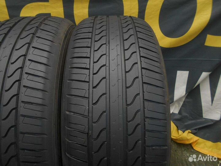 Cooper Evolution CTT 235/55 R18