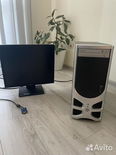 Компьютер Acer