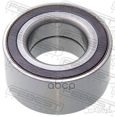 Подшипник ступицы DAC45840039M DAC45840039M Febest