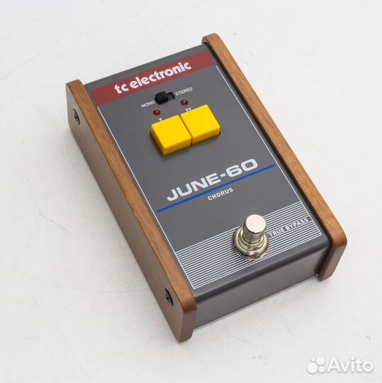 TC Electronic June-60 Chorus