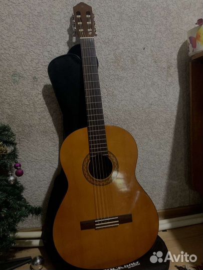 Гитара yamaha c40