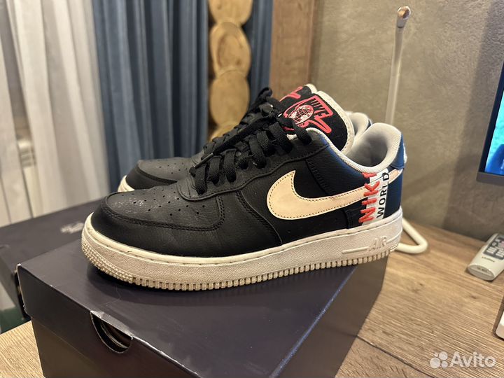Nike Air Force 1 