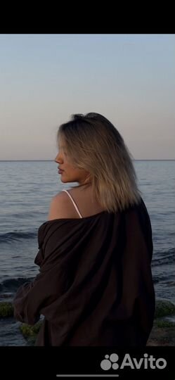 Контент съемка