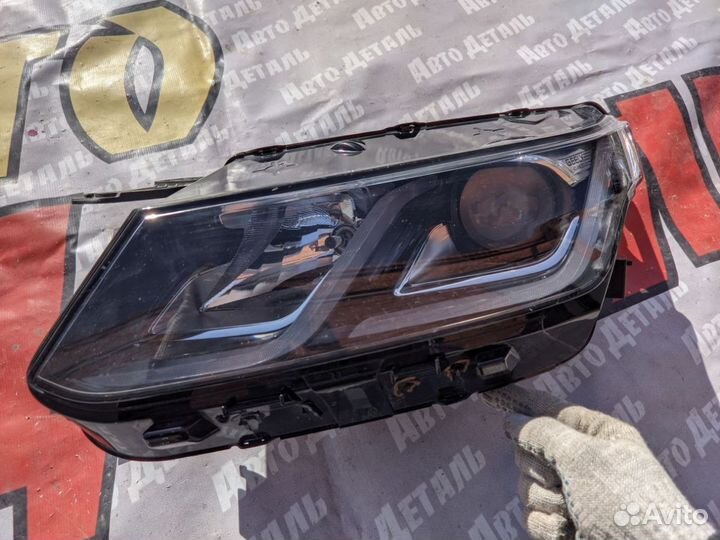 Фара левая Geely Coolray Джили Кулрэй 2019