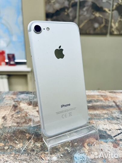 iPhone 7, 32 ГБ