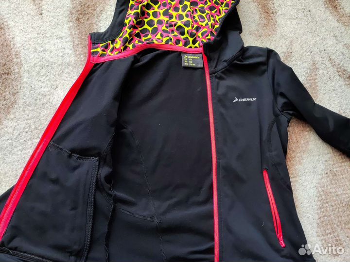 Пальто для девочки