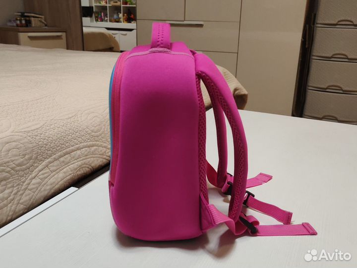 Рюкзак для девочки