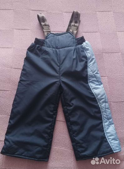 Костюм демисезон