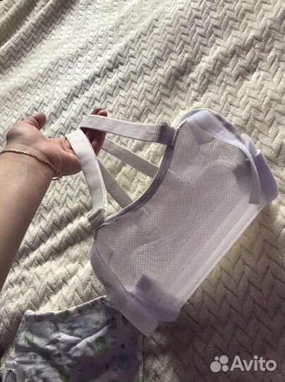 Подушка фрейка