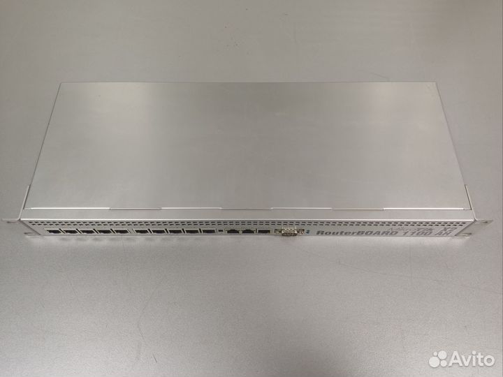 Mikrotik