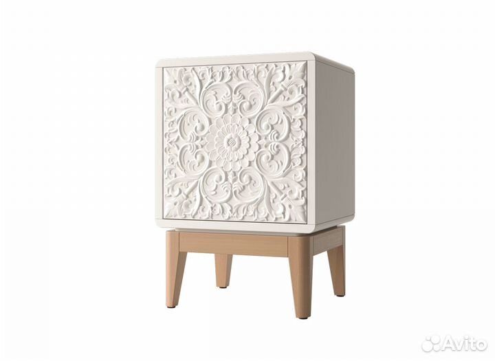 Тумба прикроватная 