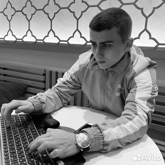 Подработка