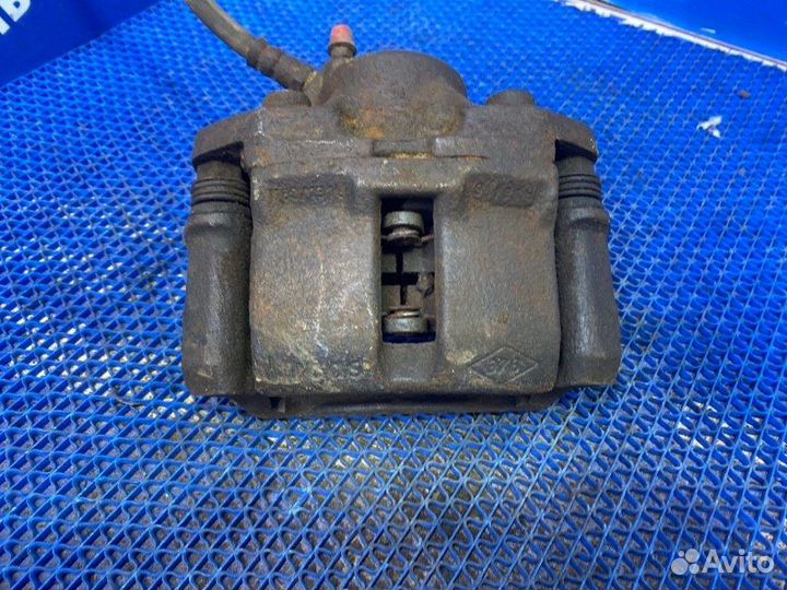 Передний правый суппорт Lifan Breez седан LF481Q3