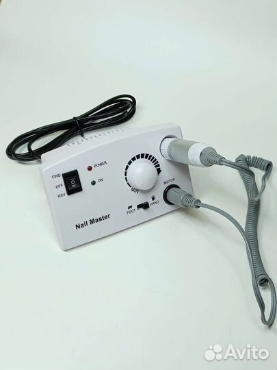 Аппарат для маникюра