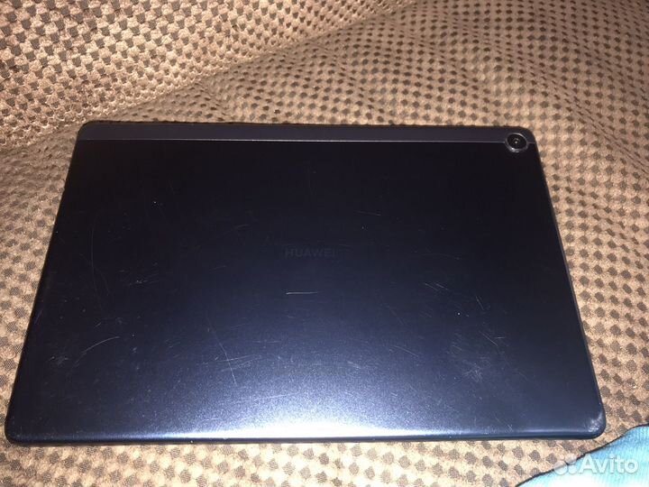 Планшет huawei MatePad T10s