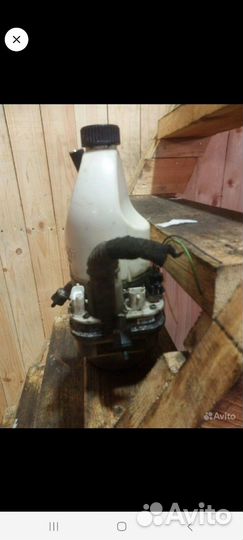 Разъём эгур Опель