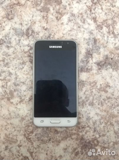 Samsung Galaxy J1 (2016) SM-J120F/DS, 8 ГБ