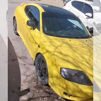 Hyundai Coupe 2.0 AT, 2006, 440 000 км, с пробегом, цена 560 000 руб.