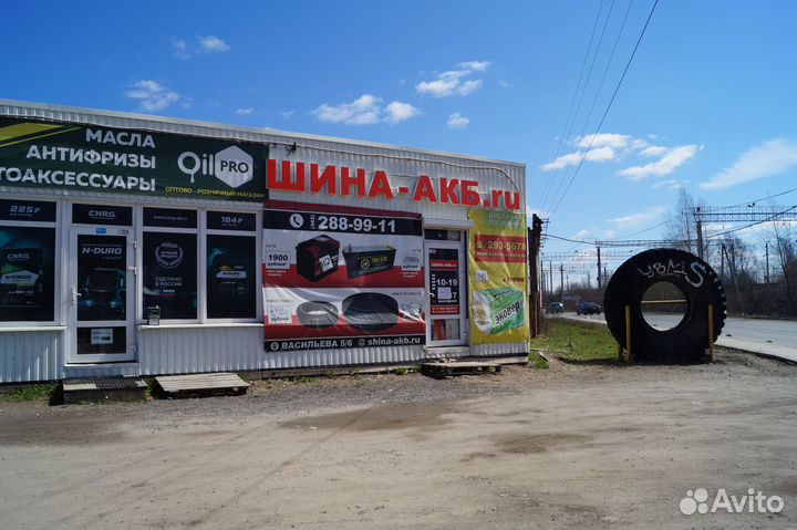 Белшина Бел-119 195/65 R15 91H