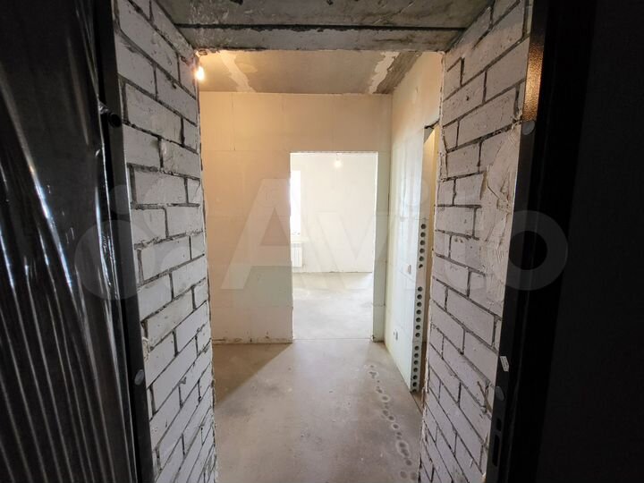 Квартира-студия, 32,5 м², 5/8 эт.