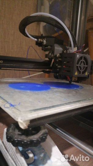3d печать
