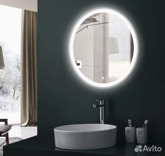 Зеркала на стену