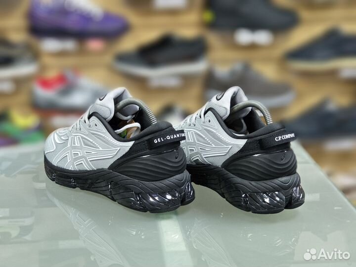 Кроссовки мужские Asics