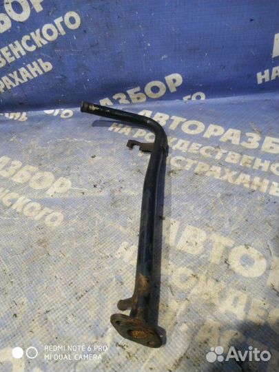 Трубка помпы Ваз Жигули 2106 седан 2106 1993