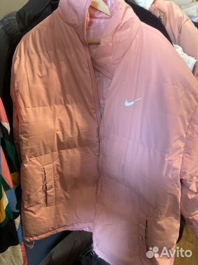 Курки женские с 46 -52